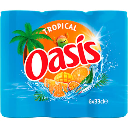 Tropical