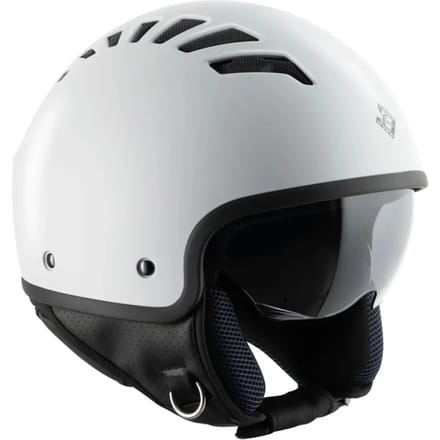 Jet motorhelm Tucano Urbano El'Fresh 6.0