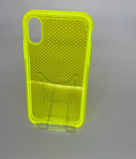Tech21 Evo Check backcover voor Iphone Xr