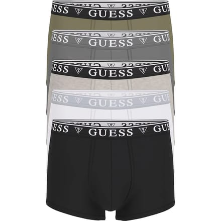 Boxers Guess Ondergoed--Mannen