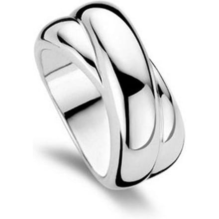 TI SENTO 1709SI-50 RING DAMES Maat T50