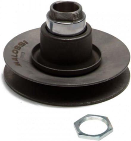 Variateur Malossi Over Range pour mobylette Piaggio 50 Bravo 6119262 Neuf