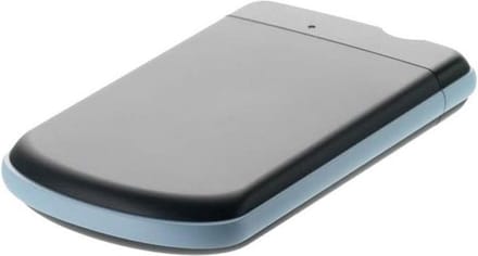 ApexArte® Harde Schijf Extern - Draagbare - 2TB Opslag