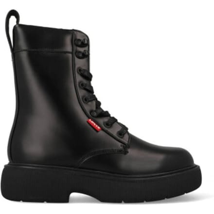 Levi's Boots JOSS HGH K 2244 195802 0909 Zwart-30
