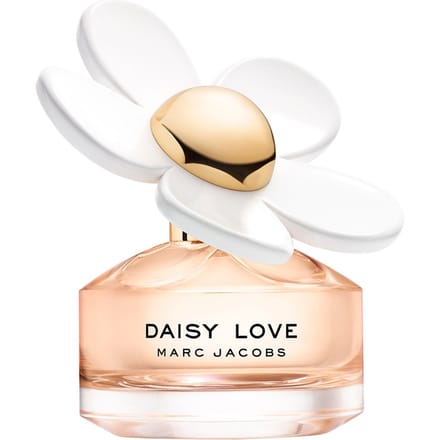 MARC JACOBS Daisy Love - Damesparfum eau de toilette met zoete veenbraam - 100ml