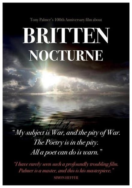 Britten Nocturne