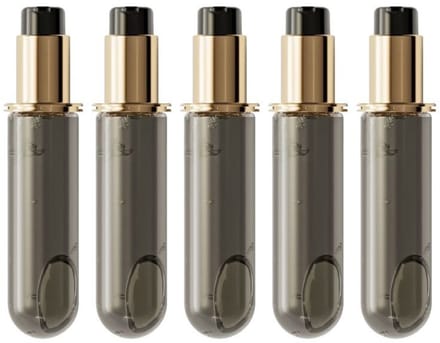 5x Kérastase Chronologiste L'Huile de Parfum Refill 75ml