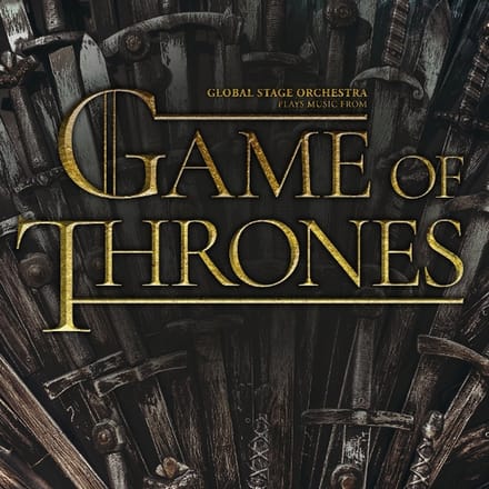(Plays Music From) Game Of Thrones