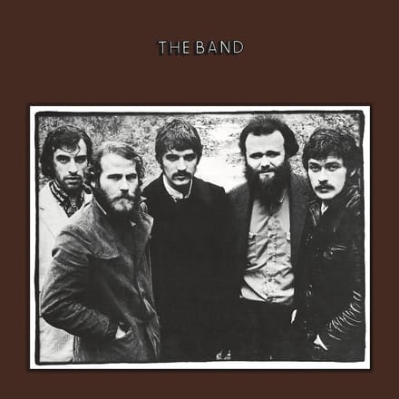 The Band - The Band (2 CD) (50th Anniversary Edition Deluxe) (Remix 2019)