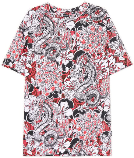 Heren T-shirt - XL