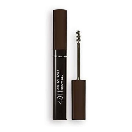 Yves Rocher 48 uur Wenkbrauwgel Ultra-brun