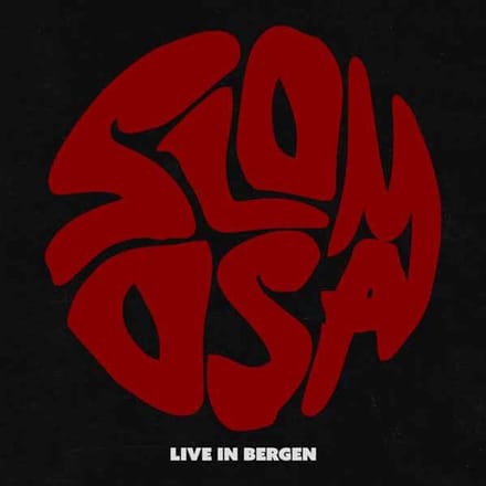 Live In Bergen