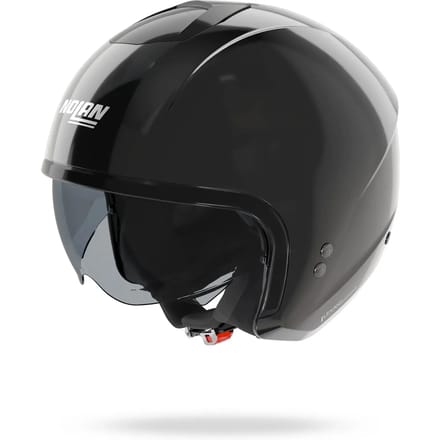 Jet motorhelm Nolan N20-2 Classico