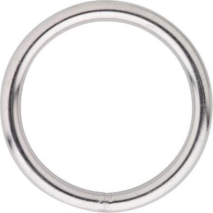 O-ring - 40 x4mm - 5 stuks