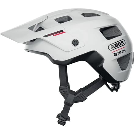 Abus Helm MoDrop Quin S 51-55 Polar White
