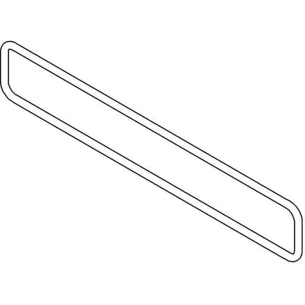 Dornbracht replacement gasket 09141050490