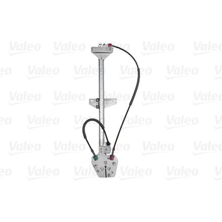 Raamregelaar VALEO 851672