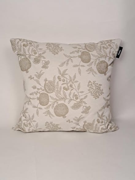Madison sierkussen 45x45cm Fig Taupe