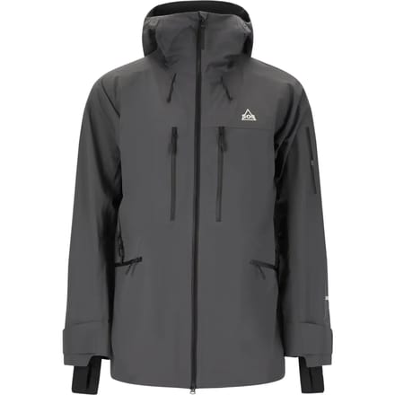 SOS Softshelljacke Kula