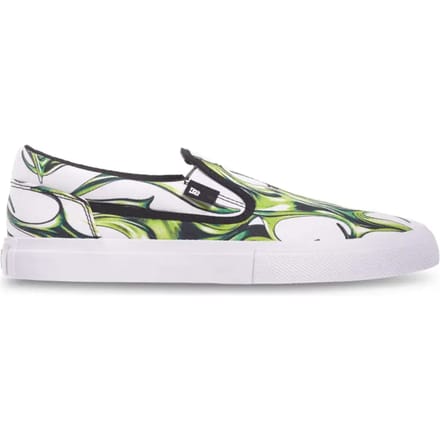 Baskets DC Shoes Manual Slip-On