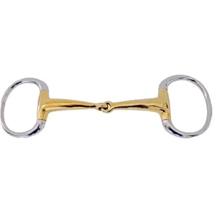 Olijfbit voor paarden Sefton