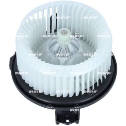 Interieurventilatie NRF 34459