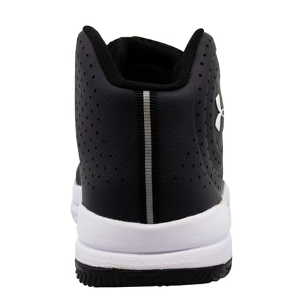 Under Armour Jet Basketbal - Kinderen