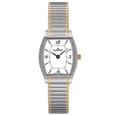Dugena - 4461097 - Polshorloge - Women - Kwarts - Luzern