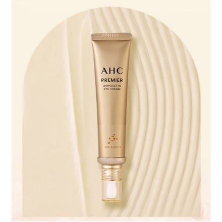 AHC Premier Ampul In Oogcrème 40ml beige