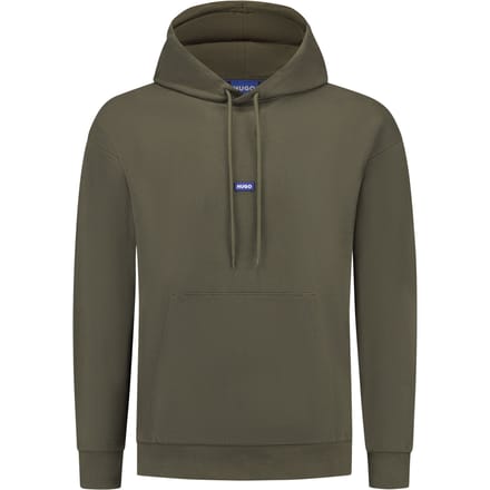 Hugo Nalonso Hoodie Heren - Maat M