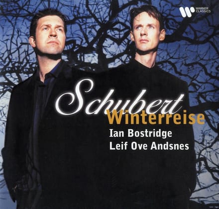 Schubert: Winterreise