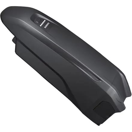 Batterij Shimano Steps Tube Diag