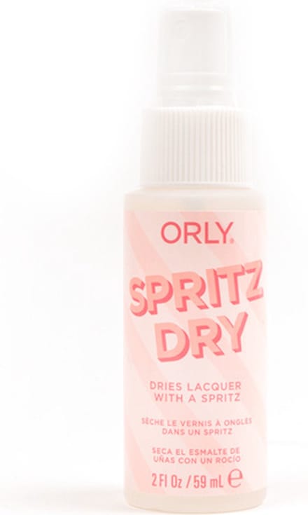 Orly Spritz Dry 59ml