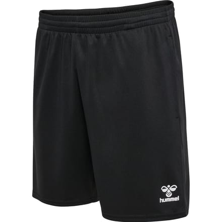 Hummel sportbroek Hmlessential Training Shorts 224637