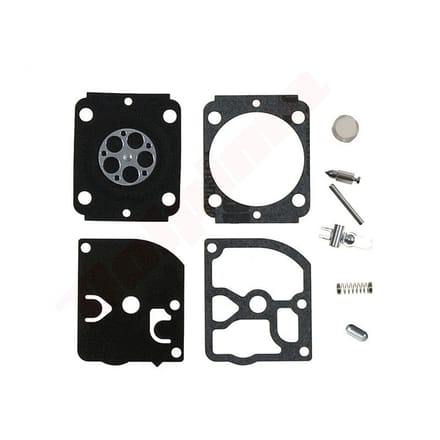 Carburateur reparatieset passend op ZAMA ( RB-263 )