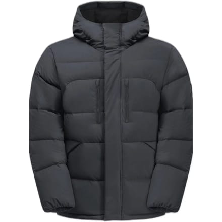 Donsjack Jack Wolfskin Roemertor
