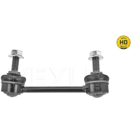 Beugels, torsiestang op frame MEYLE 016 060 0126/HD