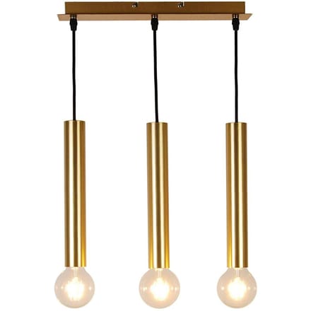 Hanglamp Dex 3-lichts | Loft46