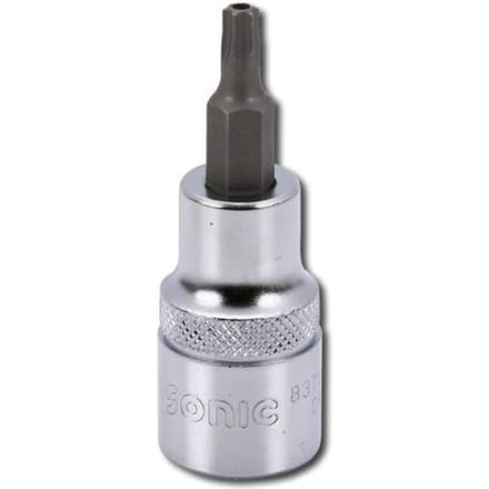 Dopbit 1/2" TORX SONIC 83706227