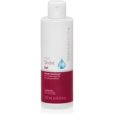 Singuladerm Xpert Sindet Gel 200 Ml