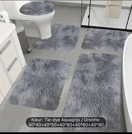 Afvoerbak Wasmachine 17,8 x 17,8 cm – Wateropvangbak voor Filter – Lekbak – Vloerbescherming – Wit