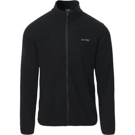 Fleece met volledige rits Hi-Tec Damis II