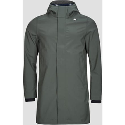 Parka Jas K-Way THOMAS BONDED V