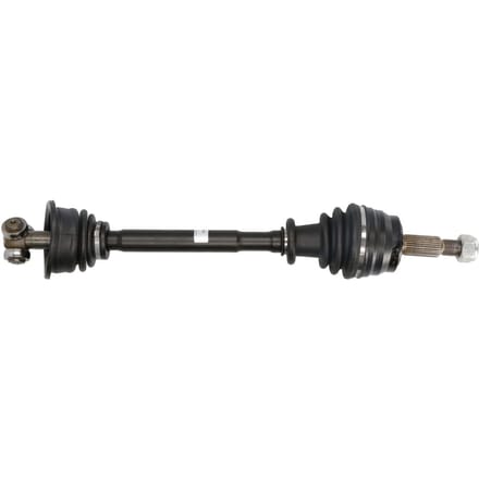 Aandrijfas POINT GEAR PNG73212 links