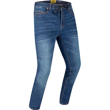 Motorjeans Segura Hunky