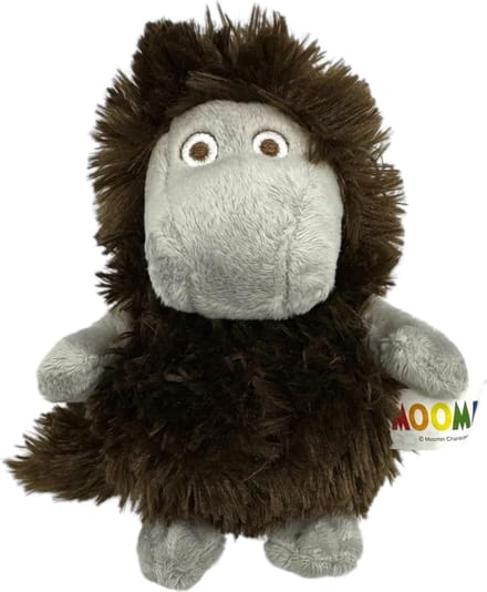 Moomin - Ancestor knuffel - 17 cm - Pluche