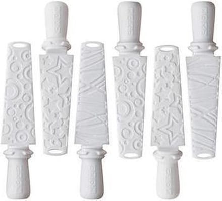Quick Pop Sticks (6 st) - Zoku