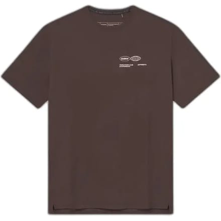 T-shirt Cuera Oncourt Airy Logo