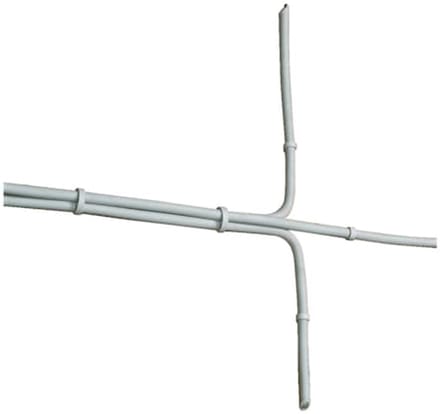 Wurth - Ankerklem voor losse kabels - Steunklem x 200 st