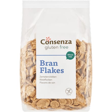 GV Branflakes
